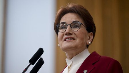 Akşener: Yalnızca beton blokların değil, ahlakın da çürüdüğü gerçeğiyle yüzleştik