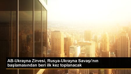 Avrupa Birliği Zirvesi Rusya-Ukrayna Savaşı için Toplanacak