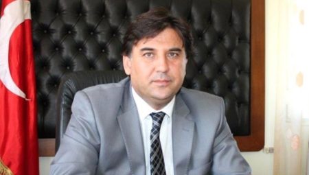 Fethiye Belediye Lideri kim, hangi partiden? Fethiye Belediyesi hangi parti?