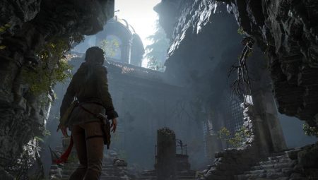 Rise of the Tomb Raider sistem ihtiyaçları neler? Rise of the Tomb Raider kaç GB?