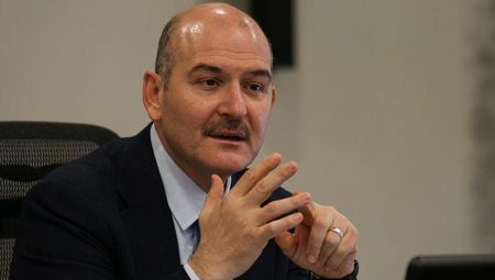 Akşener’in 6’lı Masa’dan kalkmasının akabinde Bakan Soylu’nun kelamları tekrar gündem oldu: Biz ona hiç güvenmedik