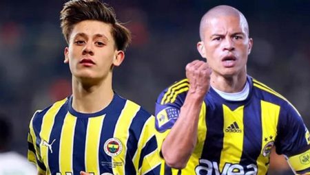 Arda Güler ve Alex’i kıyaslayan Lugano’dan herkesi şaşırtan yorum