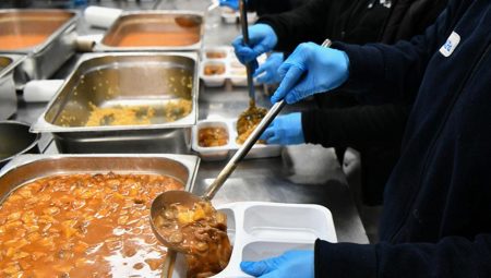 “Deprem bölgesinden gücüm yettiği kadar ayrılmayacağım”