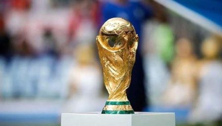 Dünya Kupası formatı değişti mi? FIFA Dünya Kupası yeni formatı nasıl olacak? Dünya Kupası yeni grup sayısı kaçtır, eleme sistemi nasıl?