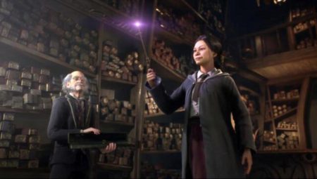 Hogwarts Legacy, satış sayılarında rekor kırdı! Ne kadar kazandırdı?