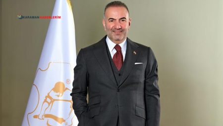 ENSARİ DERİ’DEN AÇIKLAMA GELDİ