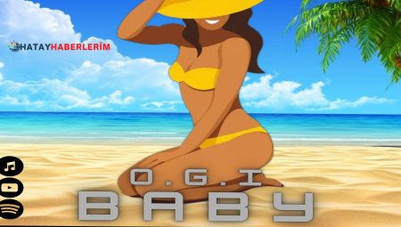 O.G.İ Baby Adlı Parçasıyla Müzik Dünyasına Hızlı Bir Giriş Yaptı