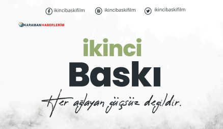 İkinci Baskı Filmi Tanıtım Kokteyli Gerçekleşti