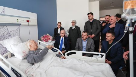 AK Parti’den acı haber! Burhan Abiş hayatını yitirdi