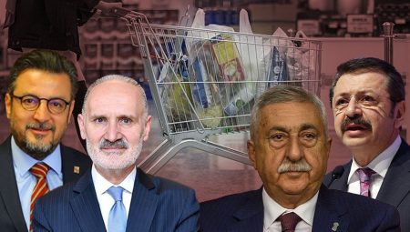 Bölüm temsilcilerinden Özel’in boykot davetine reaksiyon