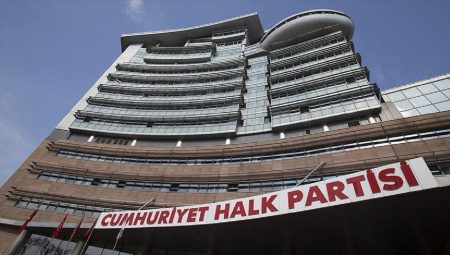 CHP bugün harika kurultaya gidiyor
