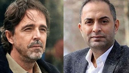Gazeteci Timur Soykan ve Murat Ağırel hür bırakıldı