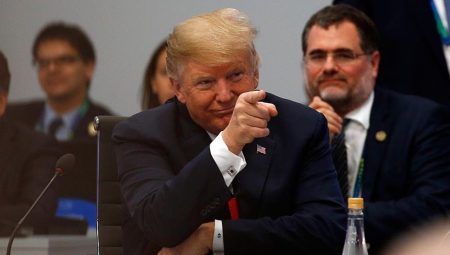 Global piyasalarda tarife krizi: Trump’tan Çin’e yeni tehdit, karşılık gecikmedi