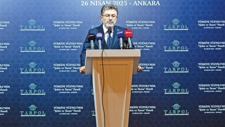 Kırsal kalkınmaya 126 milyar lira hibe