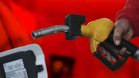 Motorinin akabinde dev akaryakıt indirimi de tabelaya yansıdı! (10 Nisan Perşembe şimdiki akaryakıt fiyatları)