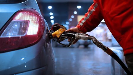 Pompaya yansıdı: Motorine artırım geldi! İşte İstanbul, İzmir ve Ankara’daki yeni akaryakıt fiyatları