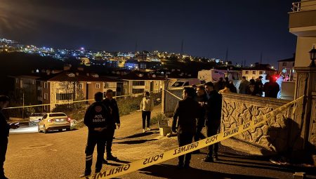 Sakarya’da komşu hengamesi: 5 meyyit, 5 yaralı