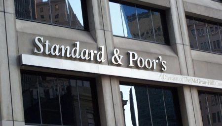 S&P Türkiye kararını açıkladı: İşte uzun ve kısa vadeli kredi notu