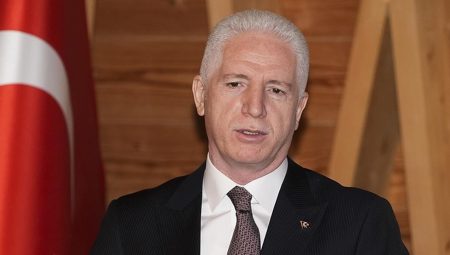 Vali Gül’den CHP açıklaması: Gösteriyi organize edenler hakkında hata duyurusunda bulunulacak