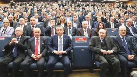 Yabancı yatırım gelsin diye çırpınan biziz