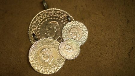 ABD’deki tarife freni sonrası altın fiyatlarında negatif seyir sürüyor (30 Mayıs şimdiki altın fiyatları)