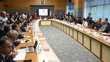 10. Yargı Paketi, TBMM Adalet Komitesinde kabul edildi: Ceza ve disiplin uygulamalarında yeni periyot