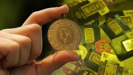 12 Haziran 2025 altın fiyatları: Altında inançlı liman rallisi: Fiyatlar yine yükselişte!