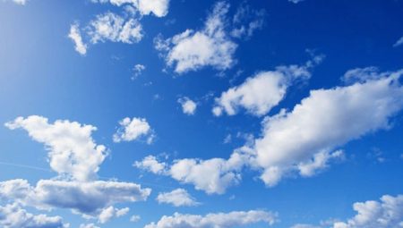 12 Haziran 2025 hava durumu: Sağanak yağış uyarısı! Sıcaklık mevsim normallerinin üzerinde