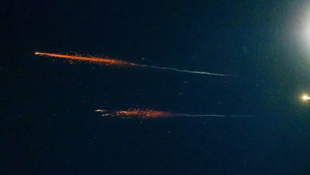 İran-İsrail savaşı beşinci gününde: Tahran ve Tel Aviv ortasında karşılıklı füze atakları sürüyor