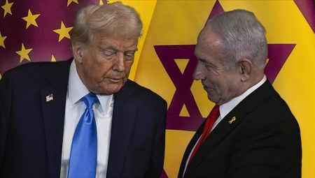 İran saldırısı sonrası ABD’de azil tartışması başladı! ‘Trump Anayasa’yı ihlâl etti’