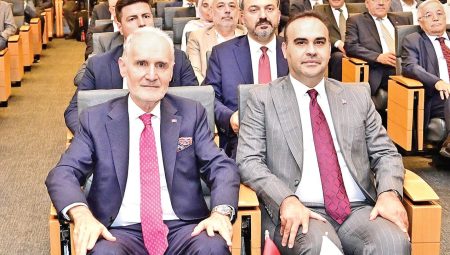 İTO Başkanı Avdagiç: “Üretimi baskılayan faiz ortamı sonlandırılmalı”