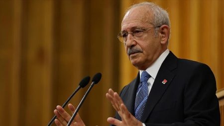 Kemal Kılıçdaroğlu’ndan ‘mutlak butlan’ açıklaması! ‘Kayyuma mı bırakayım?’