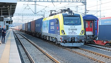 Kuzey ve güney savaşta Orta Koridor yükselecek