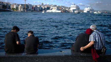 Meteoroloji uyardı! Kuvvetli rüzgar ve yağış geliyor: Sıcaklık 2-4 derece düşecek | 22 HAZİRAN HAVA DURUMU