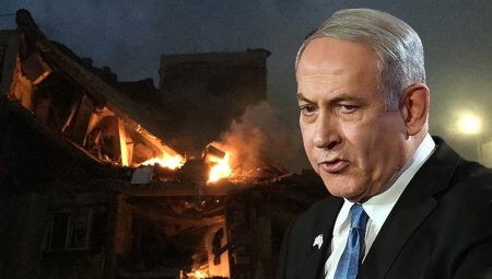 Netanyahu, İran’da “hedeflerine ulaşmaya çok yakın olduklarını” savundu