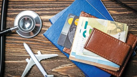 Sıhhat turizminin teminatı “komplikasyon sigortası”