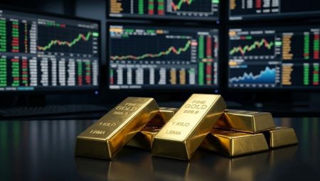 ABD – İran ateşkesinde mühlet uzatımı altını 4500 doların üzerine taşıdı