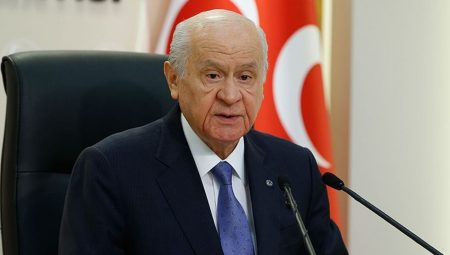 Bahçeli’den Kılıçdaroğlu’na davet: CHP’nin geleceği için feragat etmeli