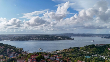 Bayramın birinci günü hava durumu nasıl olacak? Meteoroloji bölge bölge duyurdu