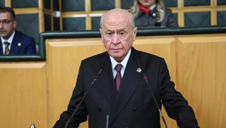 Devlet Bahçeli’den CHP’ye ‘9 Eylül’ daveti