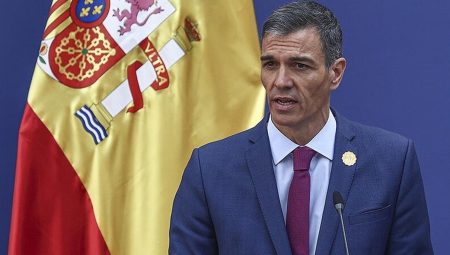 İspanya başbakanı Sanchez sekizinci yılında yolsuzluk dalgasıyla sarsılıyor