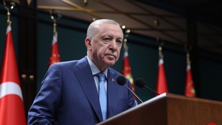 Orta Doğu tepesi: Cumhurbaşkanı Erdoğan’dan Trump ve Körfez önderleriyle kritik temas