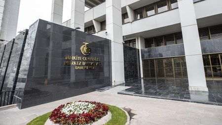 Türkiye Cumhuriyet Merkez Bankası’ndan sıkılaşma atılımı: Ferdi ve ticari kredilerde hudutlar daraltıldı
