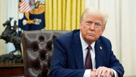 ABD Başkanı Donald Trump: Nükleer program büsbütün tasfiye edilecek