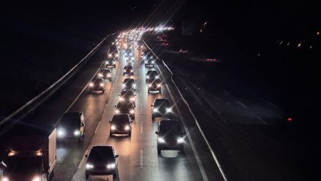 Beyoğlu ve Şişli’de birtakım yollar trafiğe kapatılacak