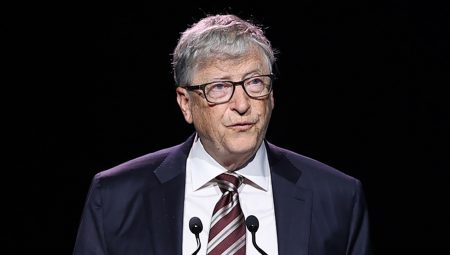 Bill Gates Epstein soruşturması için söz verecek