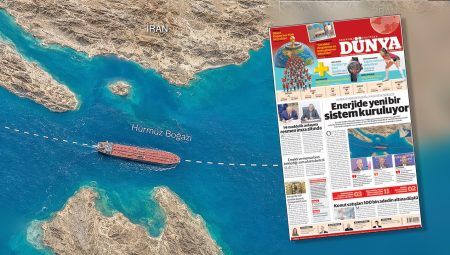 Birol: Güç haritası fiyatla değil, inançla şekillenecek