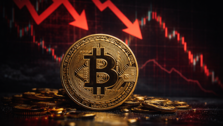 Bitcoin jeopolitik tansiyon ve kurumsal yatrıımcıların satışlarıyla geriledi