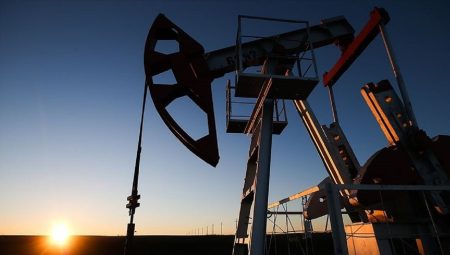 Global petrol piyasalarında ateşkes haberi fiyatları aşağı çekti