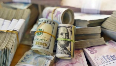 Goldman Sachs’tan dolar uyarısı: Yükseliş sürecek mi?